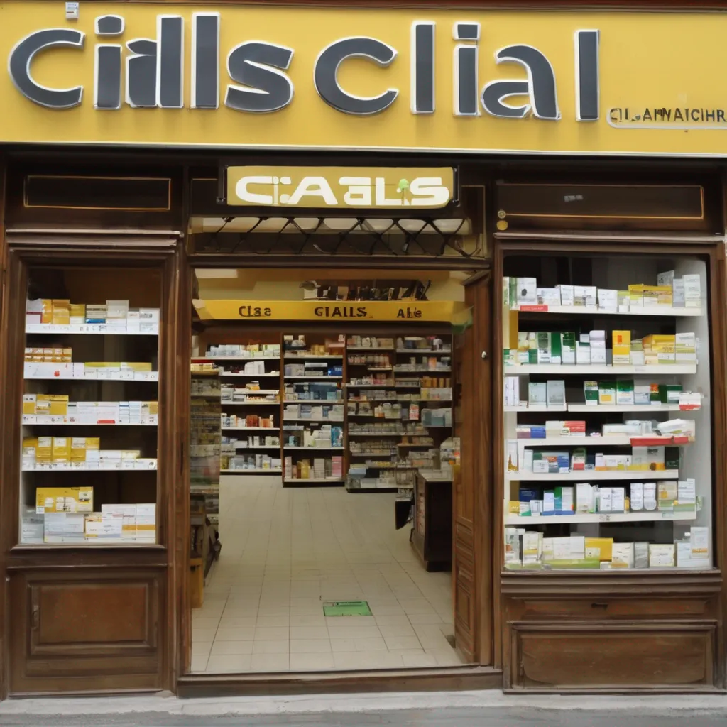 Prix en pharmacie du cialis 5mg numéro 3